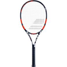 Strung Tennis Rackets Babolat Evoke 105