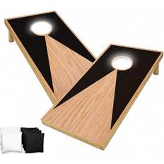 Cornhole Cornhole LED