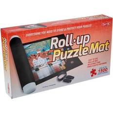 Tactic Pusselmatta Tactic Roll Up Puzzlemat 1500 Bitar