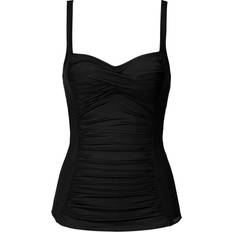 Panos Emporio Athena-8 Tankini - Black