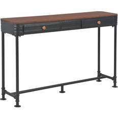 vidaXL 247619 Console Table 30x120cm