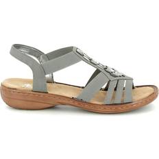 Rieker 60800-42 - Grey