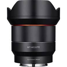 AF 14mm F2.8 for Sony FE