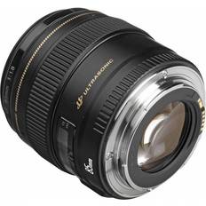 Canon EF 85mm F1.8 USM Poids 425g