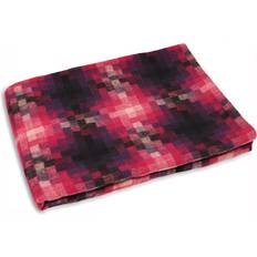 180.0 cm Blankets Riva Home Pixel Blankets (180x130cm)