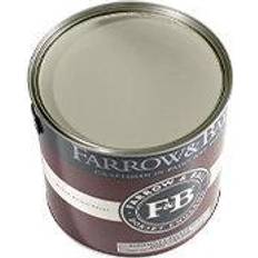 Paint Farrow & Ball Estate Matt No.18 Wall Paint, Ceiling Paint French Gray 2.5L