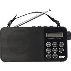 30 Radio Reflexion TRA2350DAB