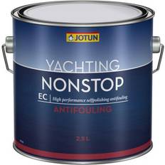 Jotun Bottenfärger Jotun NonStop EC Red 2.5L