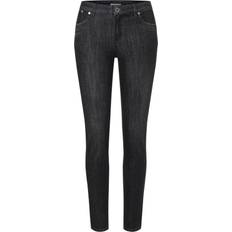 Black Diamond Jeans Black Diamond Crag Denim Pants Women's - Black