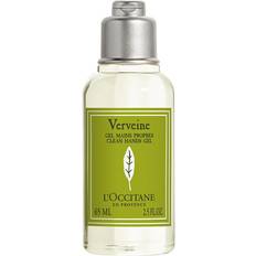 Geparfumeerd Handdesinfectiemiddelen L'Occitane Verbena Clean Hands Gel