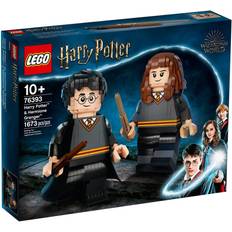 LEGO Harry Potter LEGO Harry Potter & Hermione Granger 76393