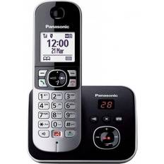 Panasonic Festnetztelefonie Panasonic KX-TG6861