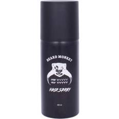 Beard monkey spray Beard Monkey Mega Hairspray 100ml