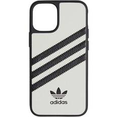 Adidas 3 Stripes Snap Case for iPhone 12 mini