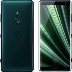 Sony 960fps Mobile Phones Sony Xperia XZ3 64GB H9436 Dual SIM