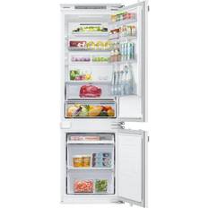 Samsung Integrated Fridge Freezers - NoFrost Samsung BRB26615FWW/EU Integrated, White