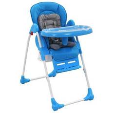 vidaXL Highchair