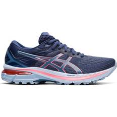 Asics GT-2000 9 W - Thunder Blue/Storm Blue