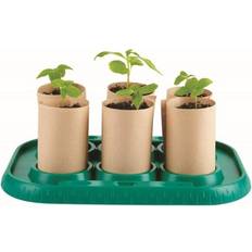 Hape Growing Gardners Greenhouse