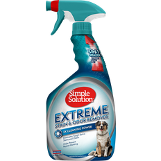 Extreme Pet Stain & Odor Remover