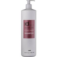 Id shampoo 1000ml idHAIR Elements Xclusive Long Hair Shampoo 1000ml