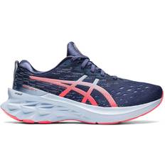 Shoes Asics Novablast 2 W - Thunder Blue/Soft Sky