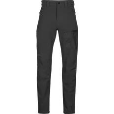 Marmot Pantalón largo Scree negro - Black