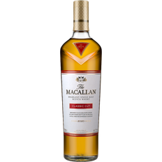 The Macallan Classic Cut 55% 70cl