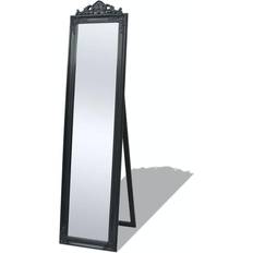 vidaXL Free-Standing Miroir sur Pied 40x160cm