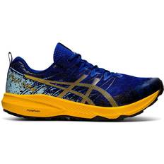 Asics Fuji Lite 2 M - Monaco Blue/Sunflower