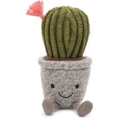 Jellycat cactus Jellycat Silly Succulent Cactus 19cm