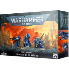 Warhammer 40000 Space Marines Primaris Eliminators