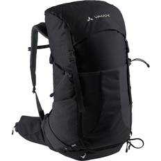 Vaude Sac à dos en polyester recyclées Brenta 36 6 Noir