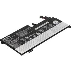 Lenovo Batterier - Laptop-batterier Batterier & Opladere Lenovo 01AV435