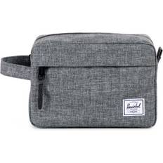 Herschel Chapter Travel Kit 5L - Raven Crosshatch