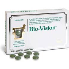 Pharma nord zink Pharma Nord Bio-Vision 150 st