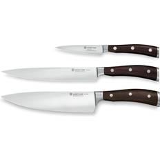 Kitchen Knives Wüsthof Ikon 1070560302 Knife Set