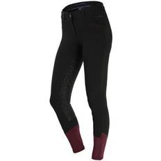 Ridsport - Rosa Byxor Coldstream Learmouth Breeches Women