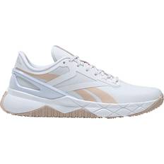 Reebok Nanoflex TR W - Cloud White/Soft Ecru/Rose Gold