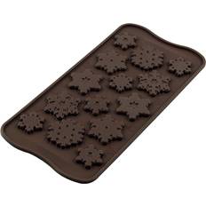 Silikomart Choco Frozen Chocolate Mould