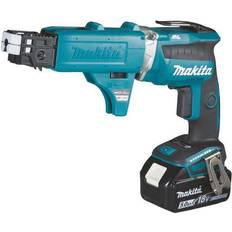 Makita dfs Makita DFS452TJX2 (2x5.0Ah)