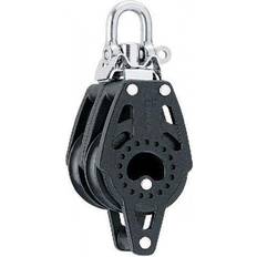 Harken 40mm Double Block Swivel Becket