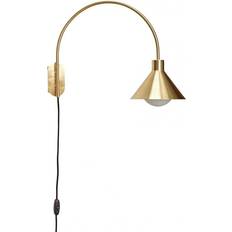 Hübsch 990915 Vægarmatur ∅ 55cm