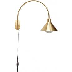 Hübsch 990915 Wall light 55cm