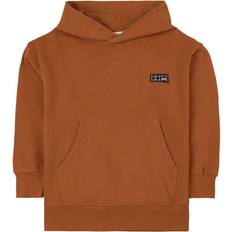 Molo Hoodies Molo Moz - Iron (1W21J307 8343)
