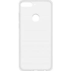 Huawei Mobiltilbehør Huawei TPU Case for Huawei Y7 2018