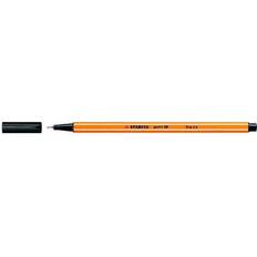 Point 88 Fineliner 0.4mm Black
