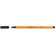 Stabilo Point 88 Fineliner 0.4mm Black