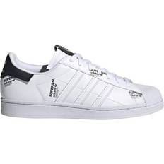 adidas Superstar M - Cloud White/Core Black/Cloud White