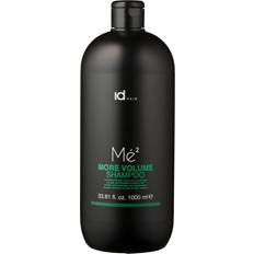 Id hair shampoo idHAIR Me2 More Volume Shampoo 1000ml